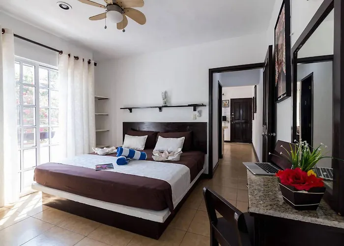 Apartamento Frida Double Balcony 5th Avenue