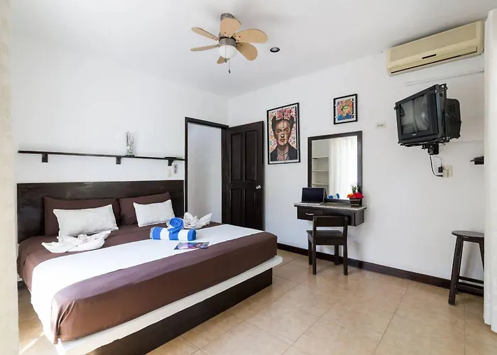 Apartamento Frida Double Balcony 5th Avenue *