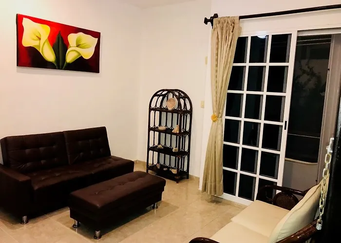 Apartamento Frida Double Balcony 5th Avenue *